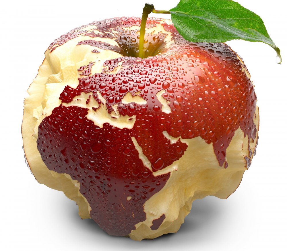 Światowy Dzień Jabłka 